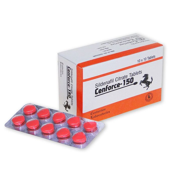 cenforce-150mg