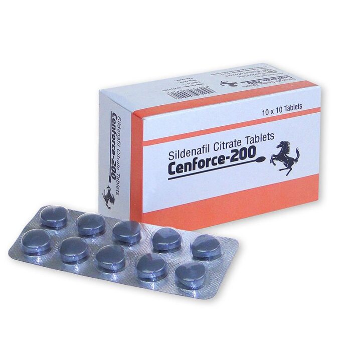 cenforce-200mg