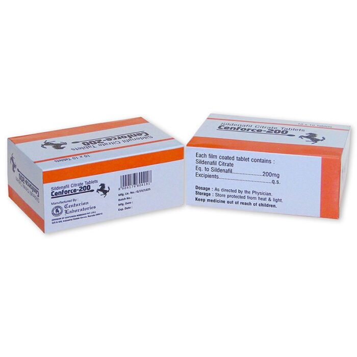 cenforce-200mg