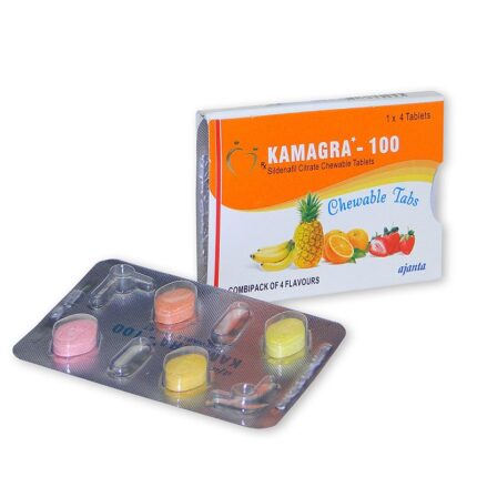 kamagra-chewable