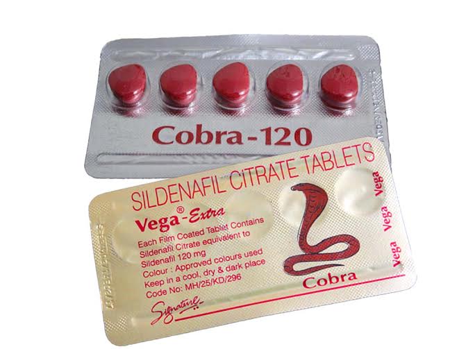 tapperhed en million film Cobra Red 120mg - nejlepsi-lekarna.to