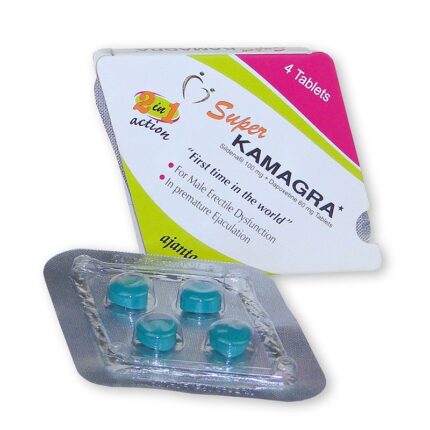 kamagra-super160