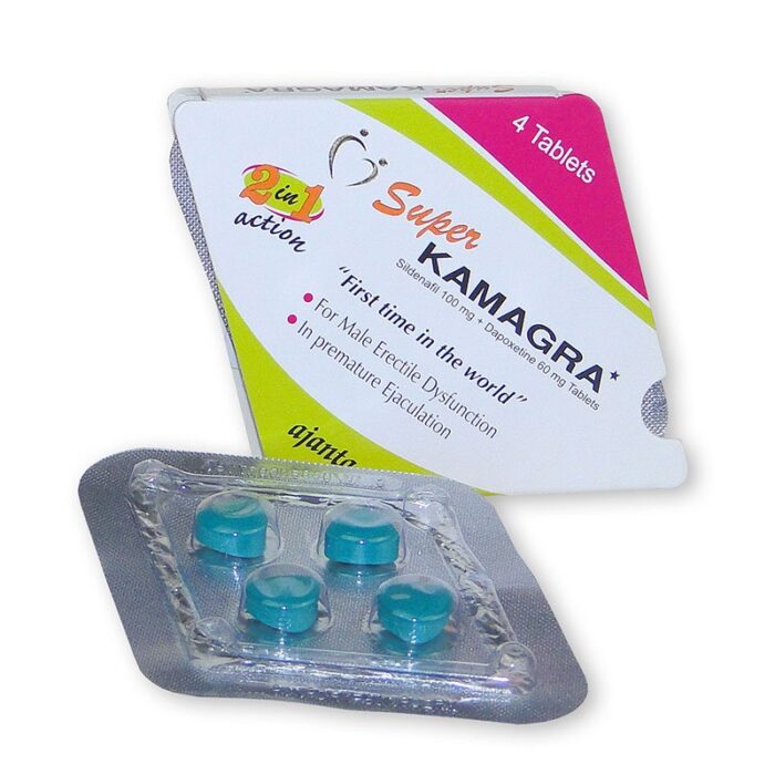 kamagra-super160