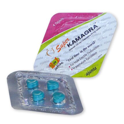 kamagra-super160