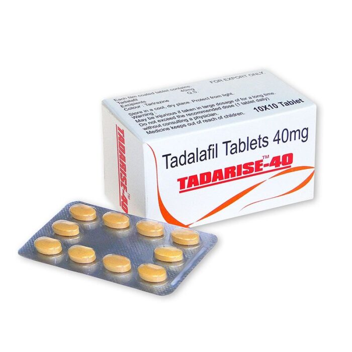 tadarise-40mg