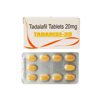 tadarise 20mg