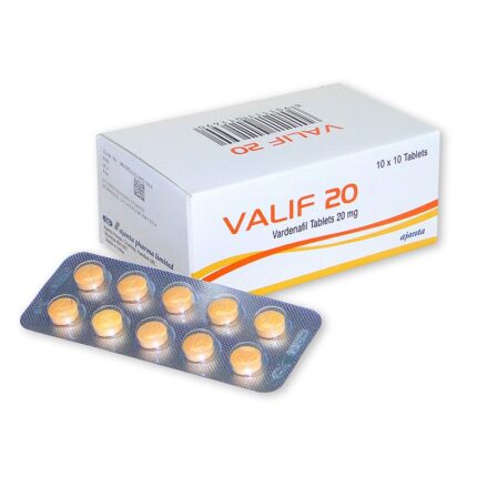 valif-20mg