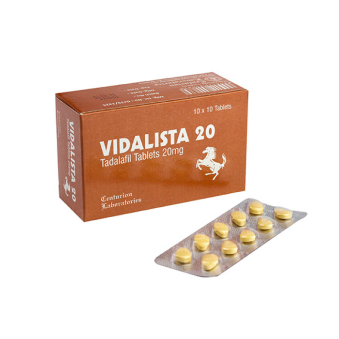 vidalista-20mg