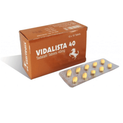 vidalista-40mg