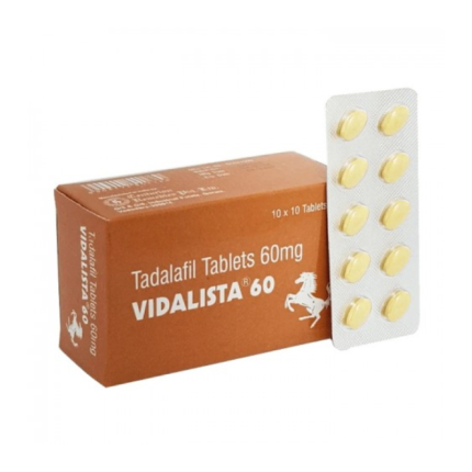 vidalista-60mg