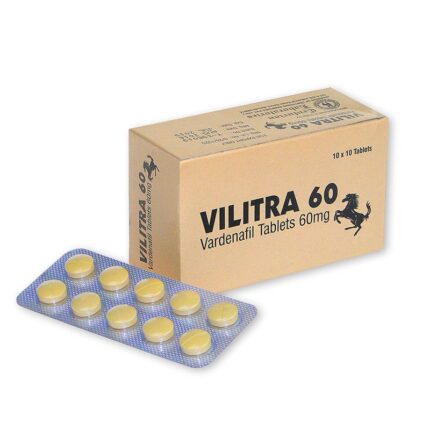 vilitra-60mg