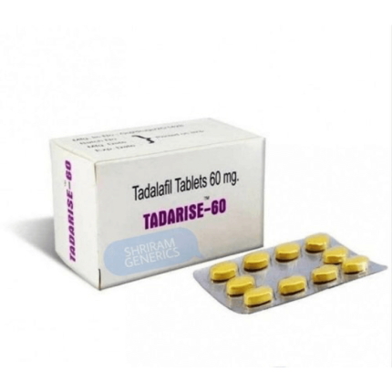 tadarise 60mg