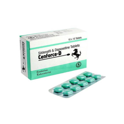 cenforce d 100 60 mg