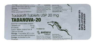 tadanova-20mg-detail