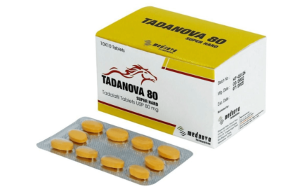 tadanova80mg