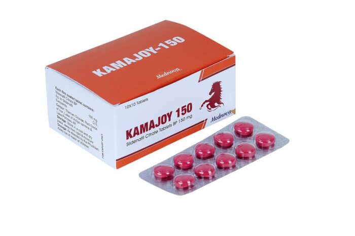 Kamajoy-150mg