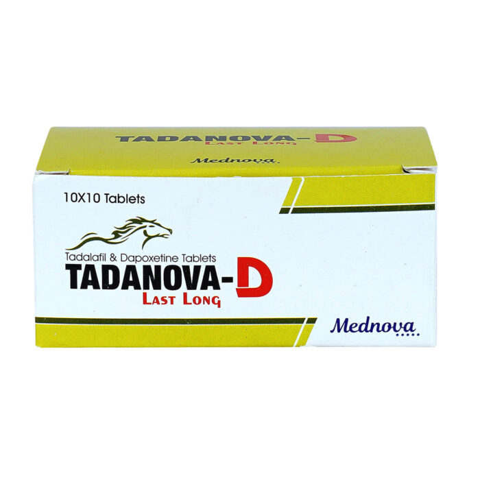 Tadanova-D