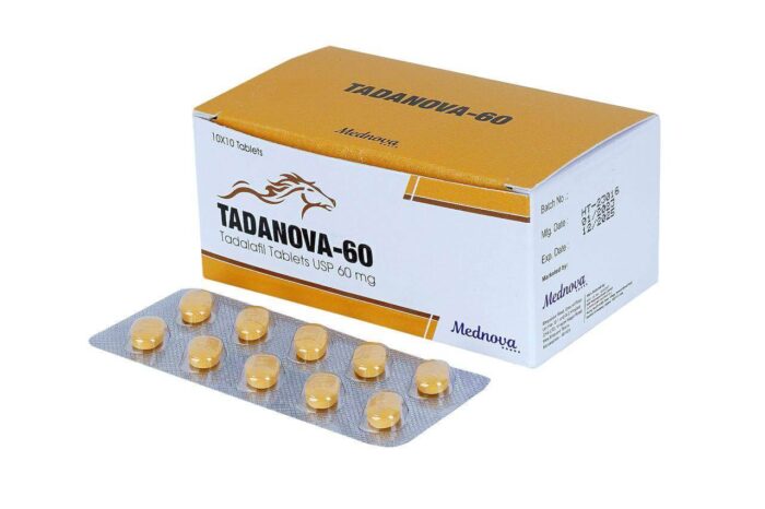 tadanova-60mg