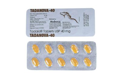 tadanova-40mg