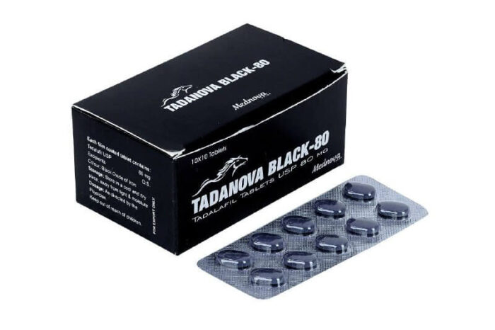 tadanova80mb-black